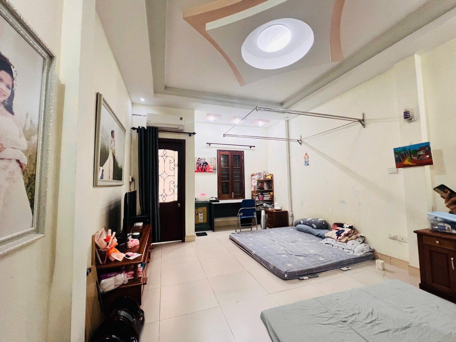 BÁN NHÀ PHÂN LÔ NGHĨA ĐÔ – 5 TẦNG MỚI – VỈA HÈ – OTO VÀO NHÀ – GIÁ CHỈ 16 TỶ - Ảnh 2